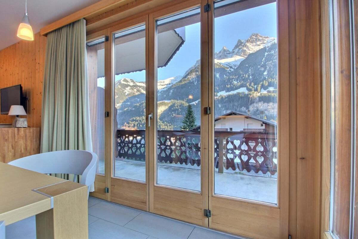 Cable Car 2 Min Walk High End Apartment Sauna Champéry Zewnętrze zdjęcie